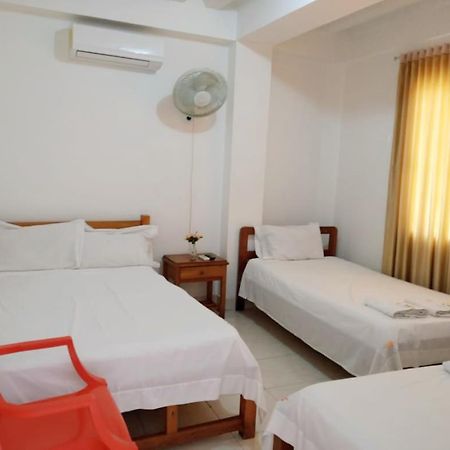 Hotel Comercial Neiva Νεΐβα Εξωτερικό φωτογραφία