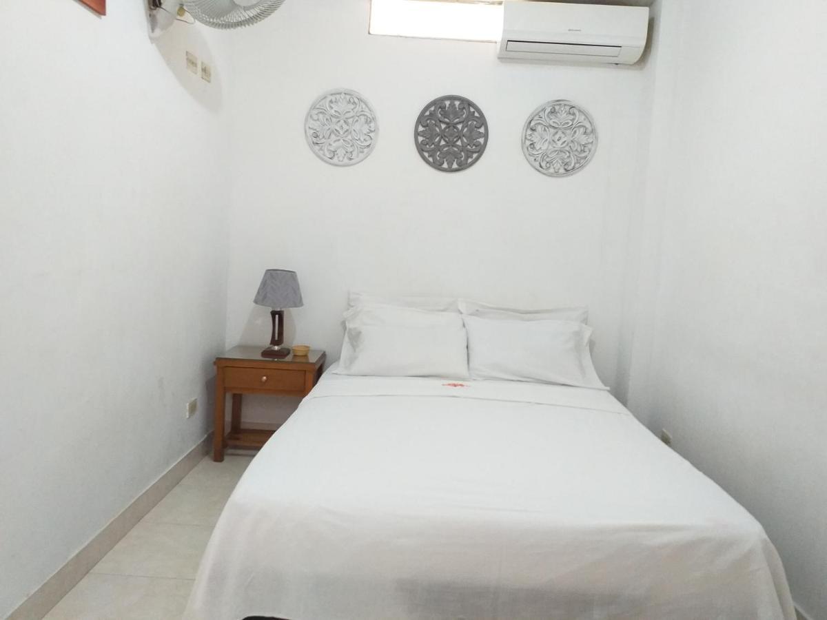 Hotel Comercial Neiva Νεΐβα Εξωτερικό φωτογραφία