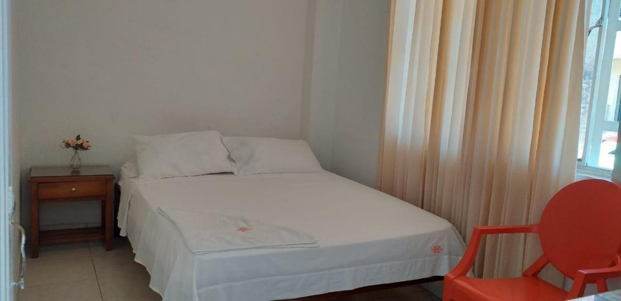 Hotel Comercial Neiva Νεΐβα Εξωτερικό φωτογραφία