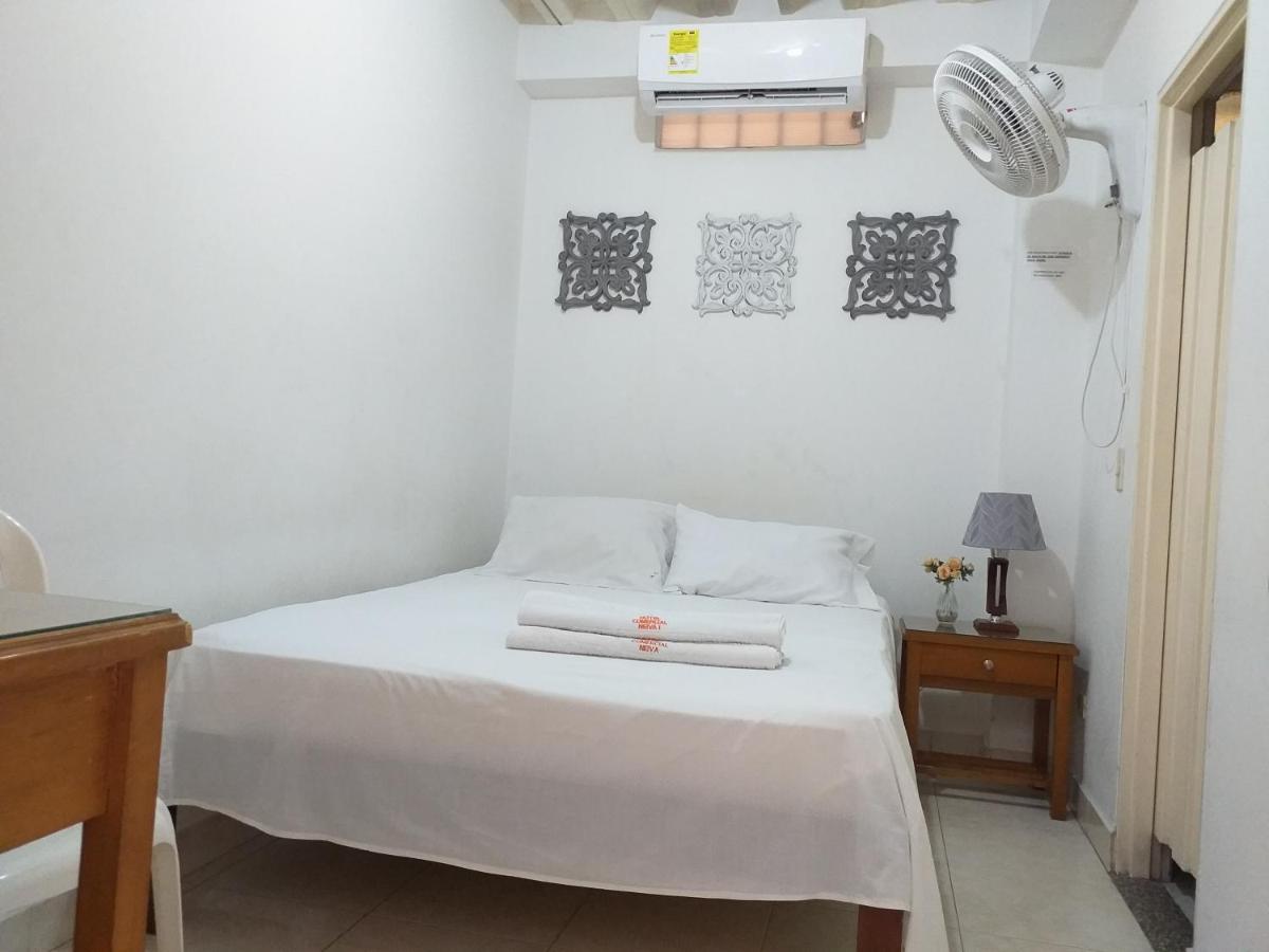 Hotel Comercial Neiva Νεΐβα Εξωτερικό φωτογραφία