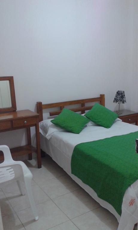 Hotel Comercial Neiva Νεΐβα Εξωτερικό φωτογραφία