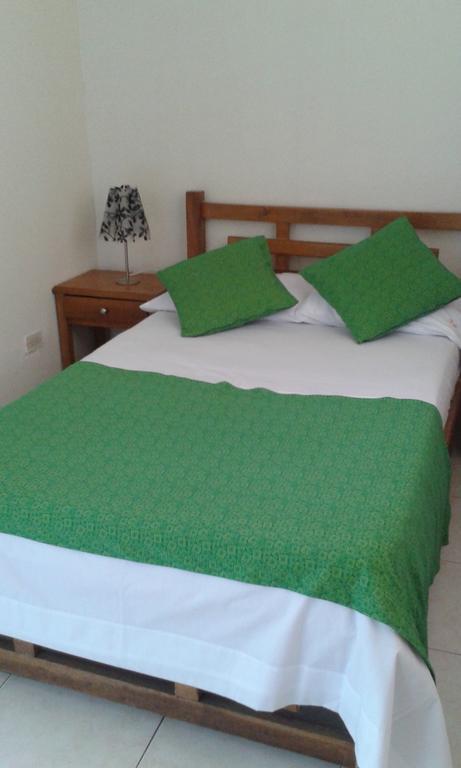 Hotel Comercial Neiva Νεΐβα Εξωτερικό φωτογραφία