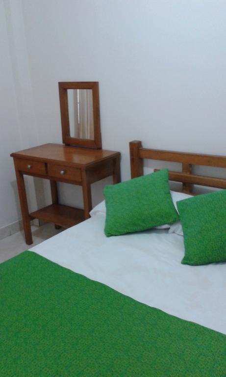 Hotel Comercial Neiva Νεΐβα Εξωτερικό φωτογραφία
