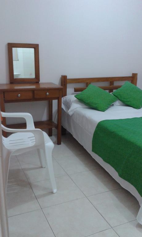 Hotel Comercial Neiva Νεΐβα Εξωτερικό φωτογραφία