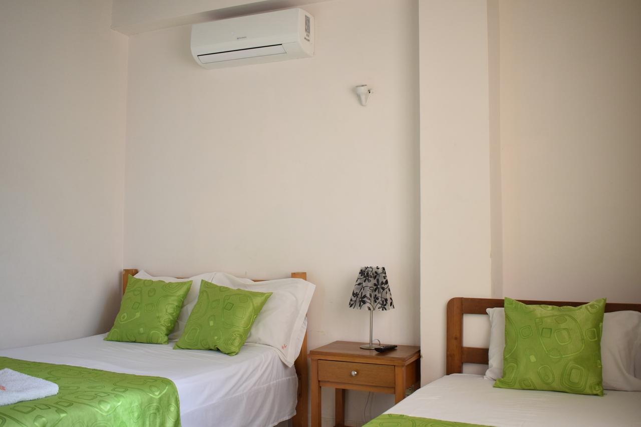 Hotel Comercial Neiva Νεΐβα Εξωτερικό φωτογραφία