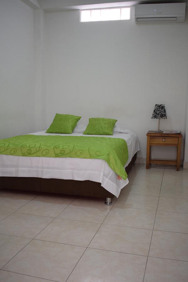 Hotel Comercial Neiva Νεΐβα Εξωτερικό φωτογραφία
