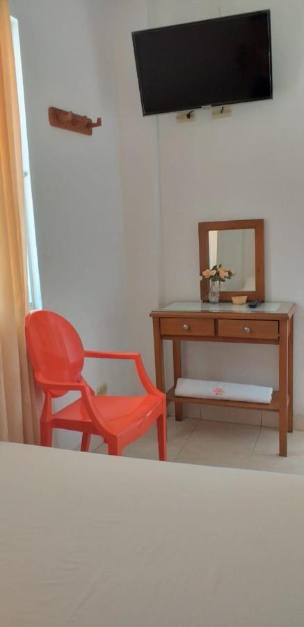 Hotel Comercial Neiva Νεΐβα Εξωτερικό φωτογραφία
